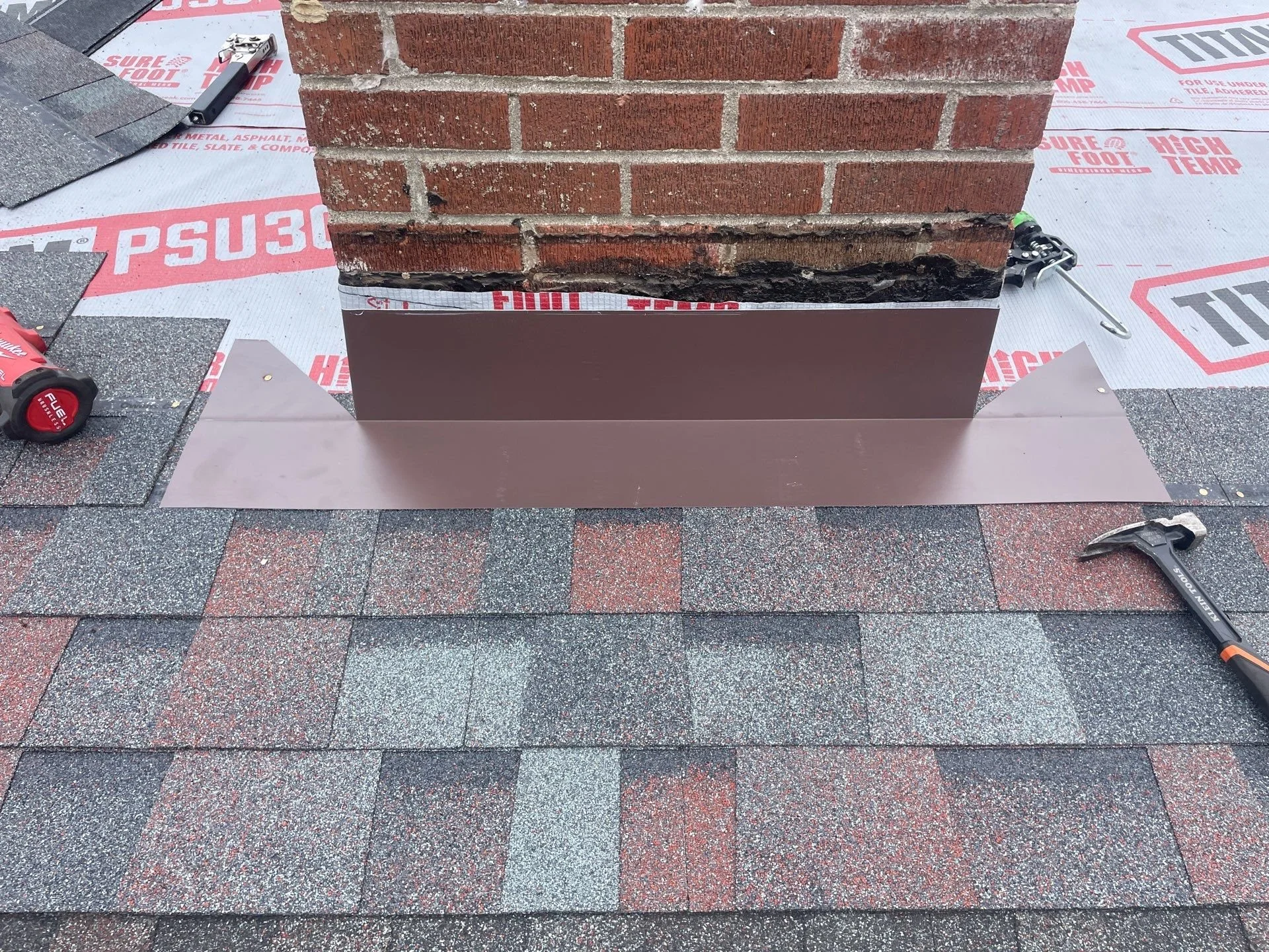 roof repair in south jersey