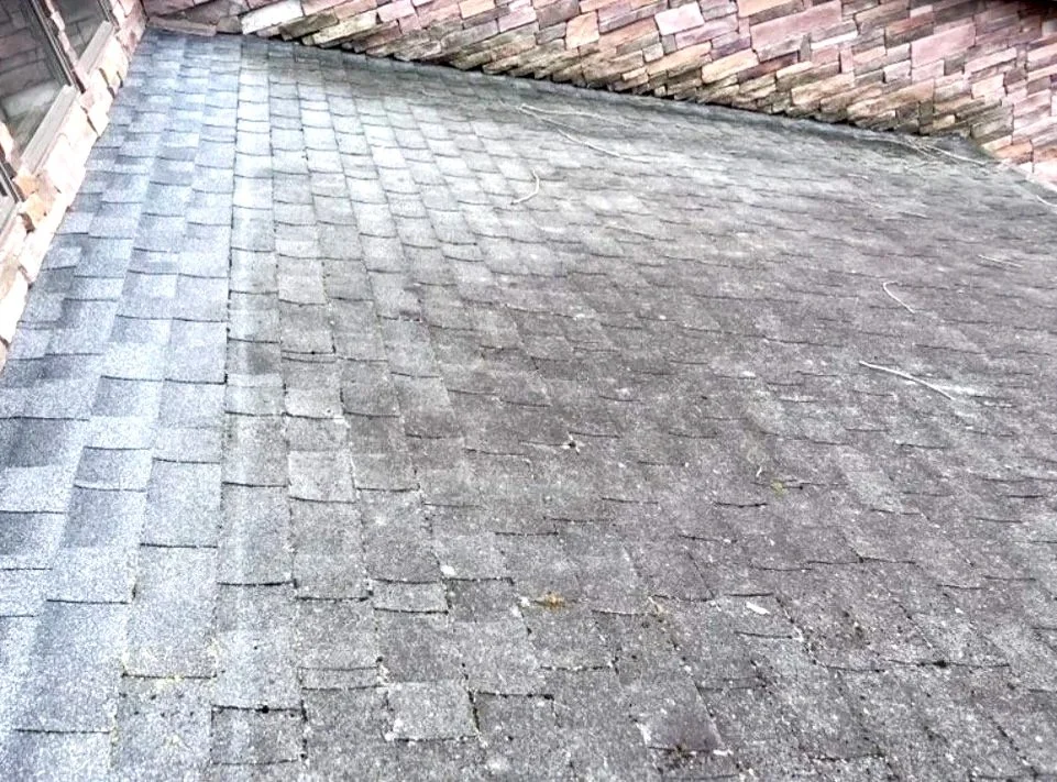 lifting shingles replacement in south jersey