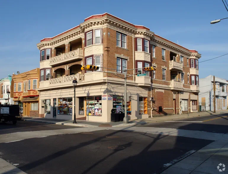 roofing services in pleasantville, nj
