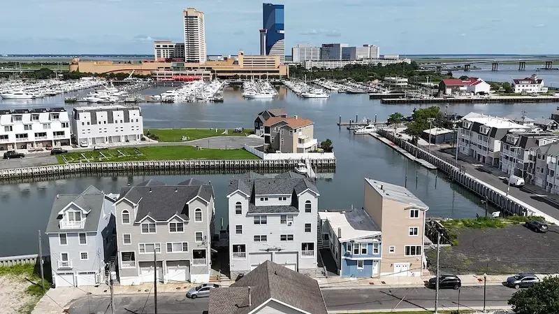 roofing contractor in Atlantic City, nj
