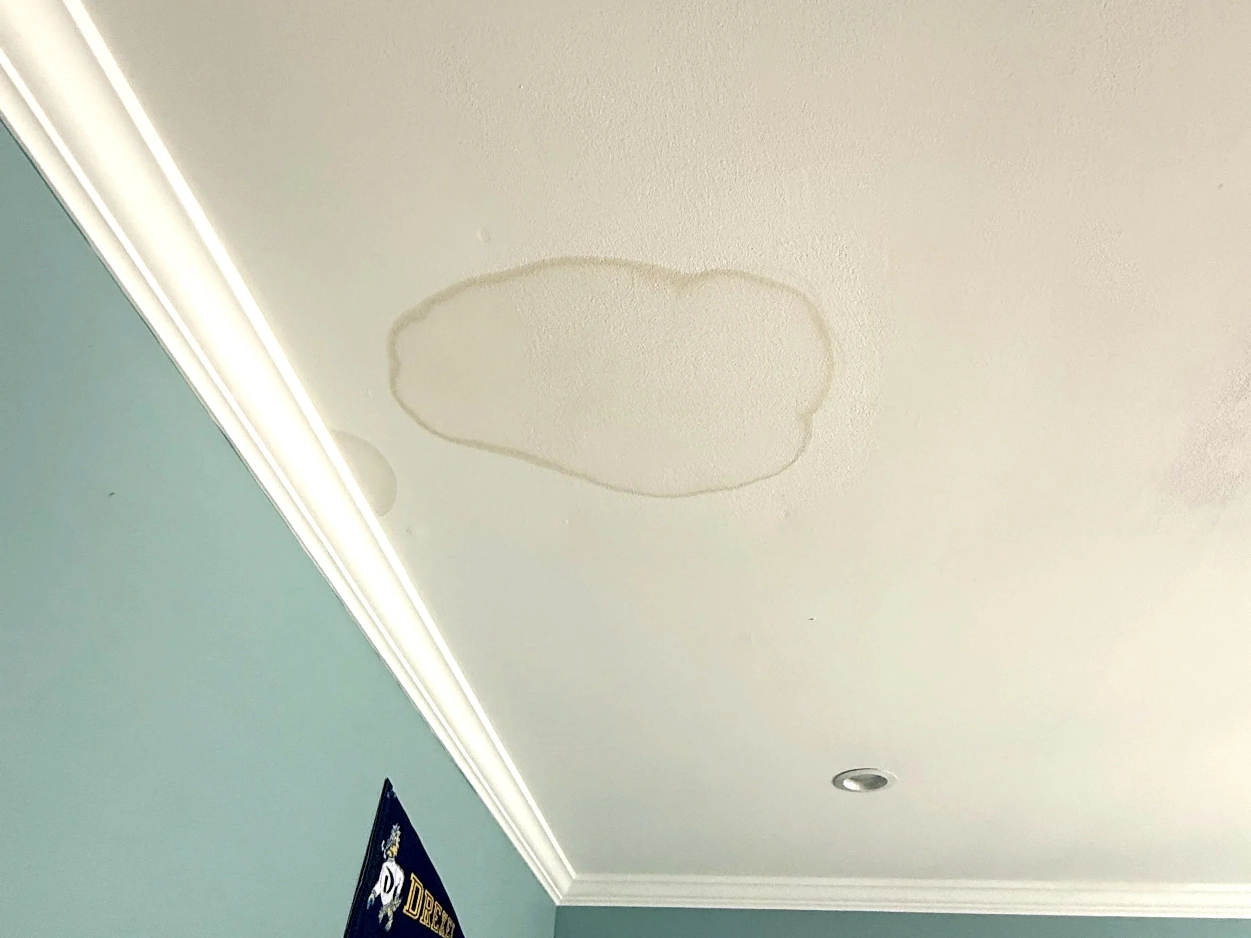 emergency roof leak repair in south jersey