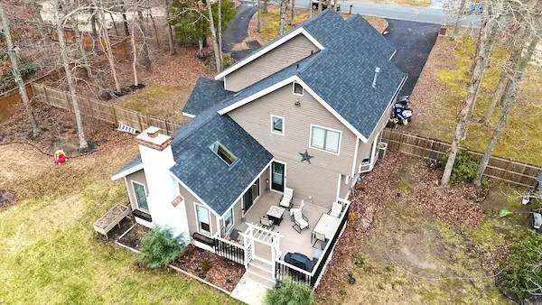full roof replacement in Somerdale, nj