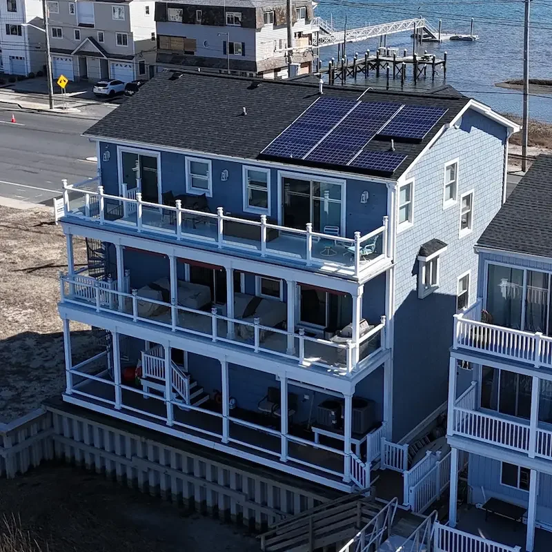 roof replacement in Barnegat nj