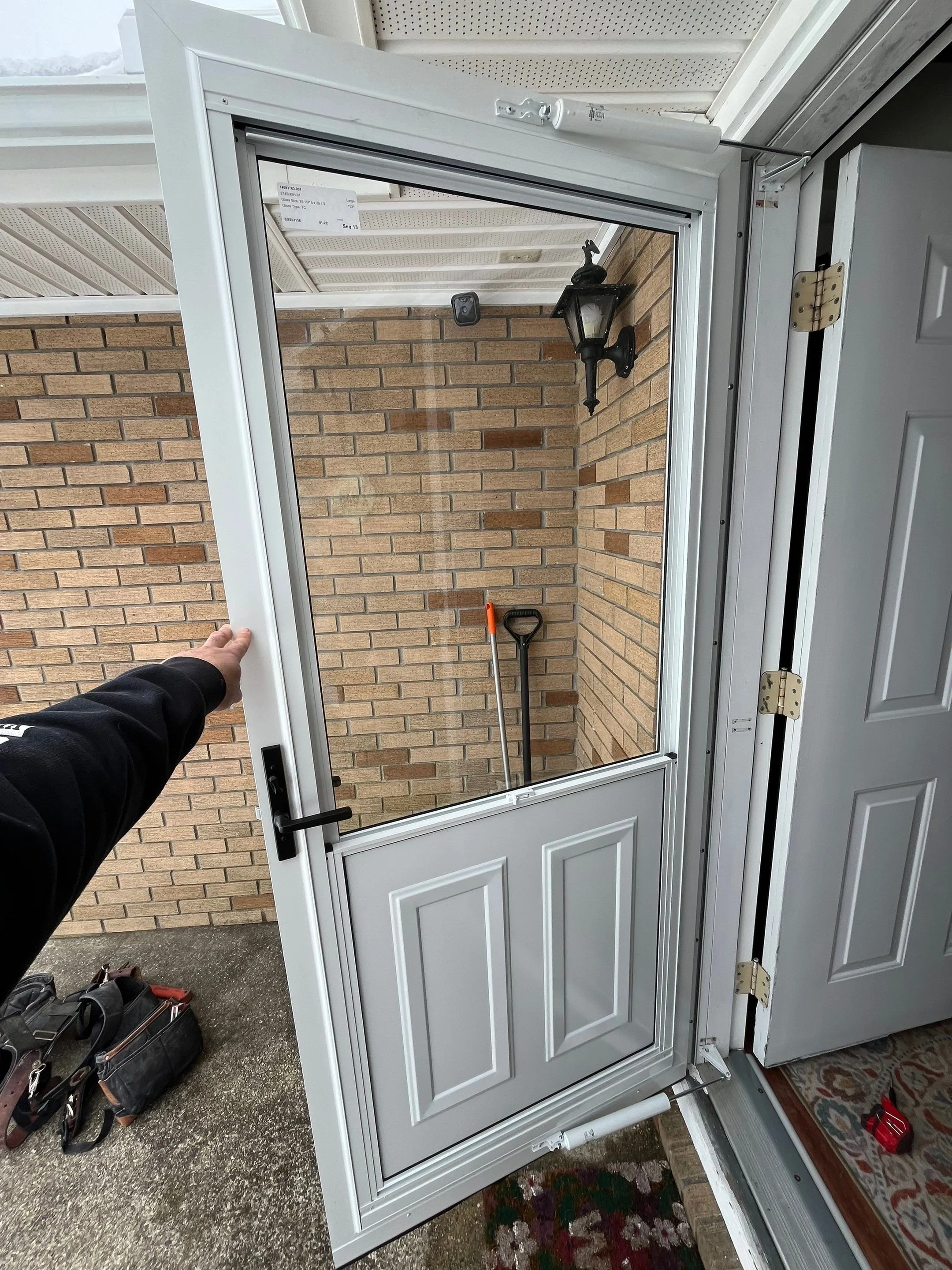 Door repair in south jersey