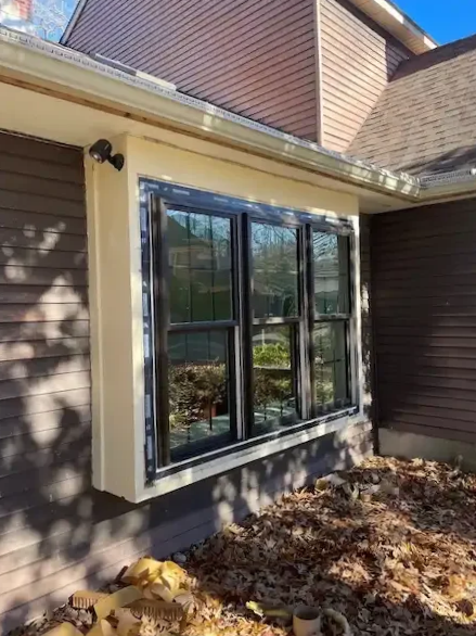 window installation completed in south jersey