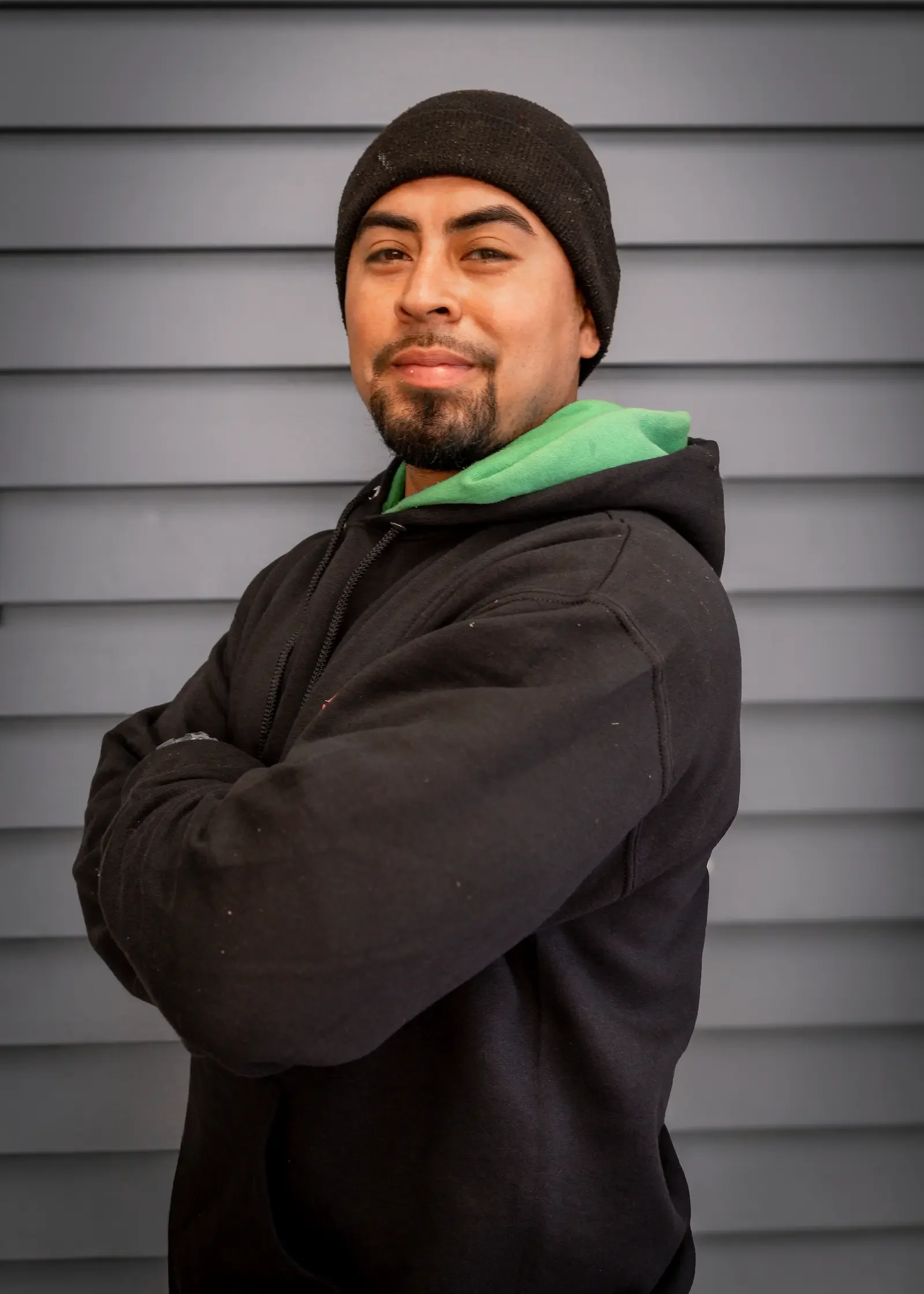 meet the team - veterans roofing