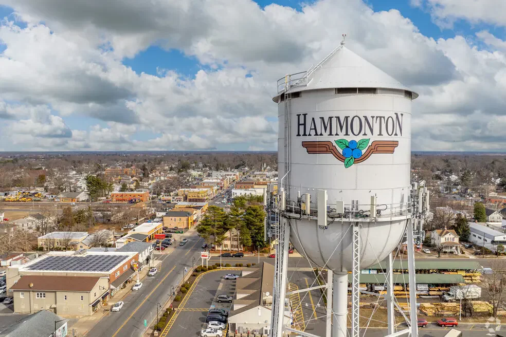 roofing services in hammonton, nj