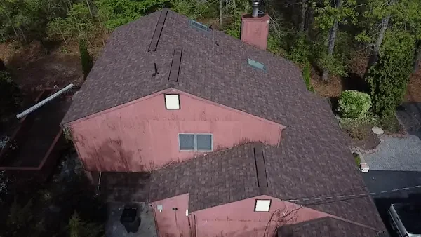 full roof replacement in pennsauken, nj