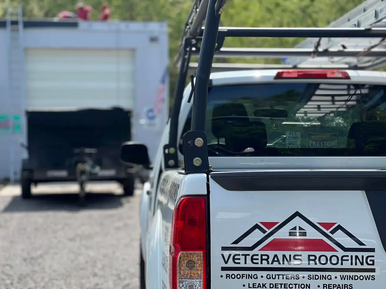 roofing contractor in Galloway Township, nj