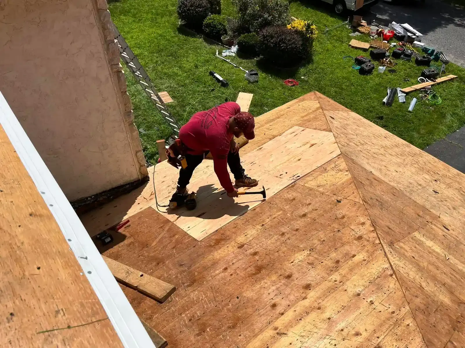 roofing services in egg harbor township, nj