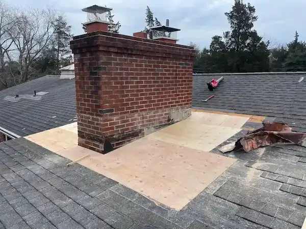 roof repair in south jersey