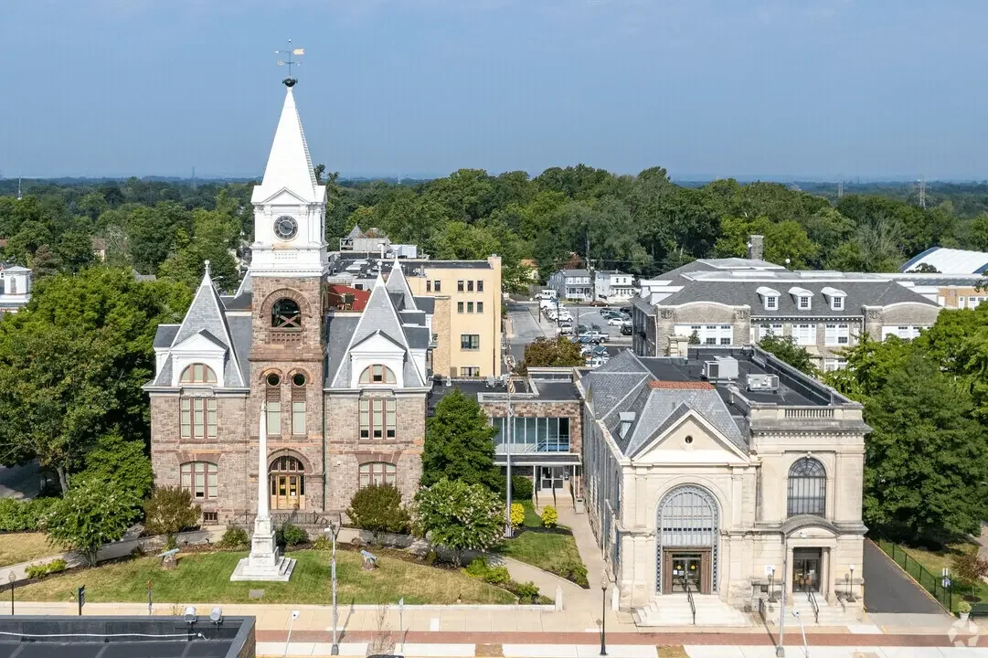 roofing services in woodbury, nj