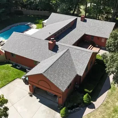 veterans roofing full roof replacement in south jersey