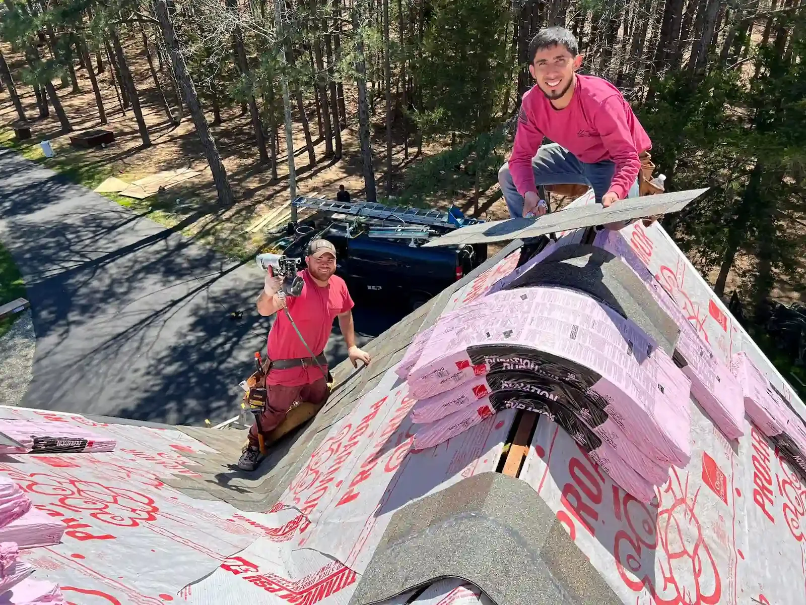 roofer near Camden county, nj