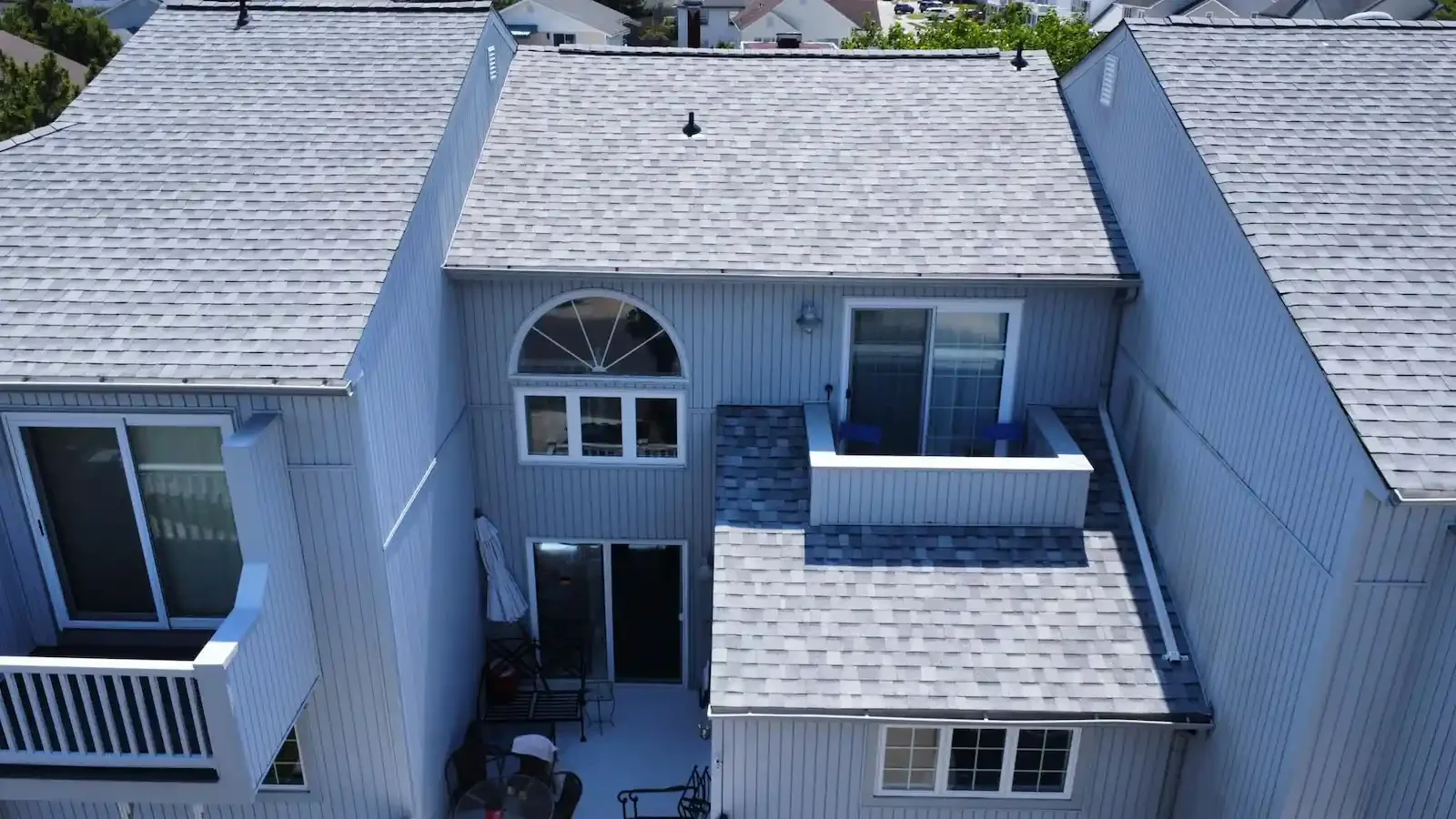 roofing contractor in Ventnor, nj