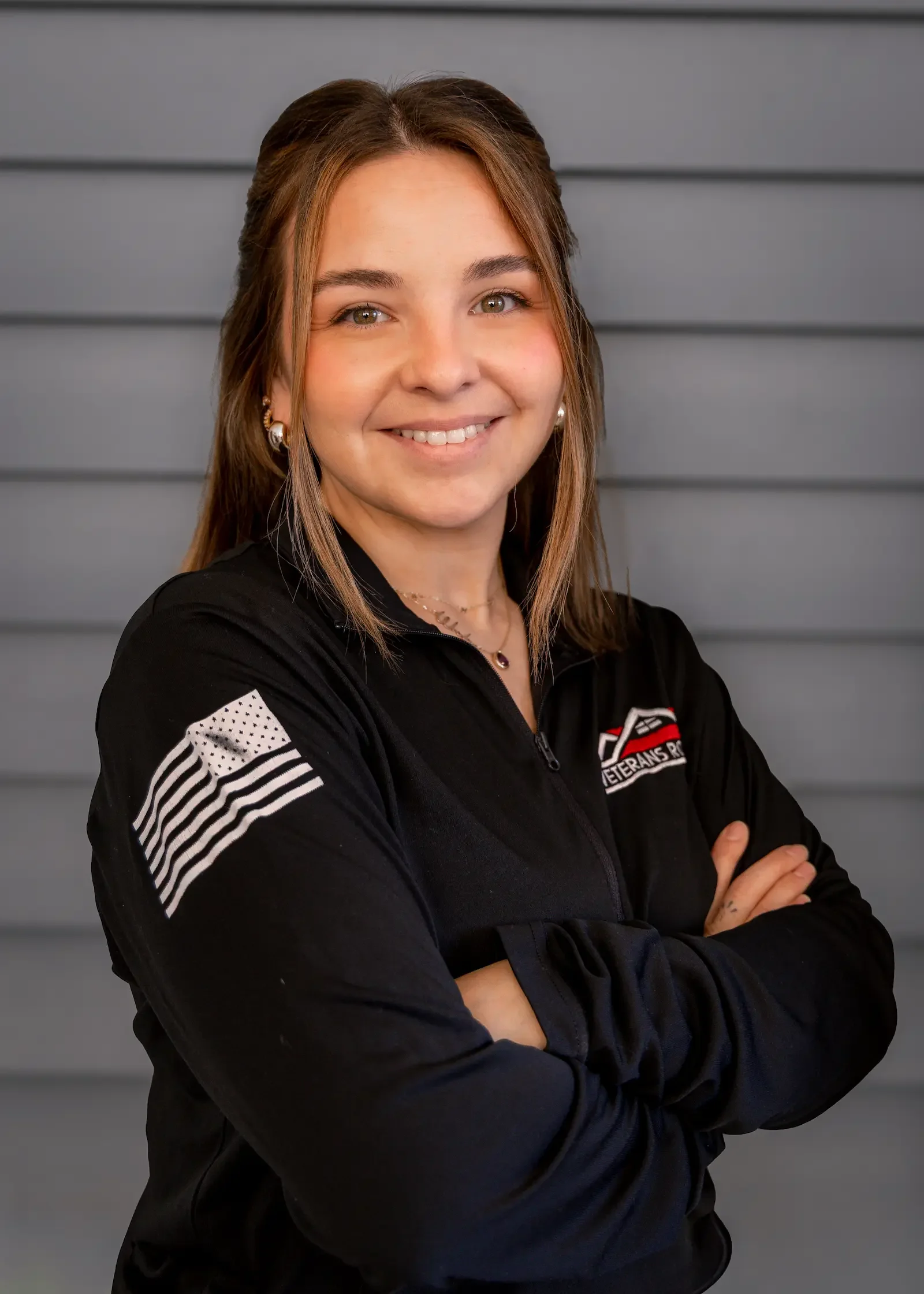 meet the team - veterans roofing