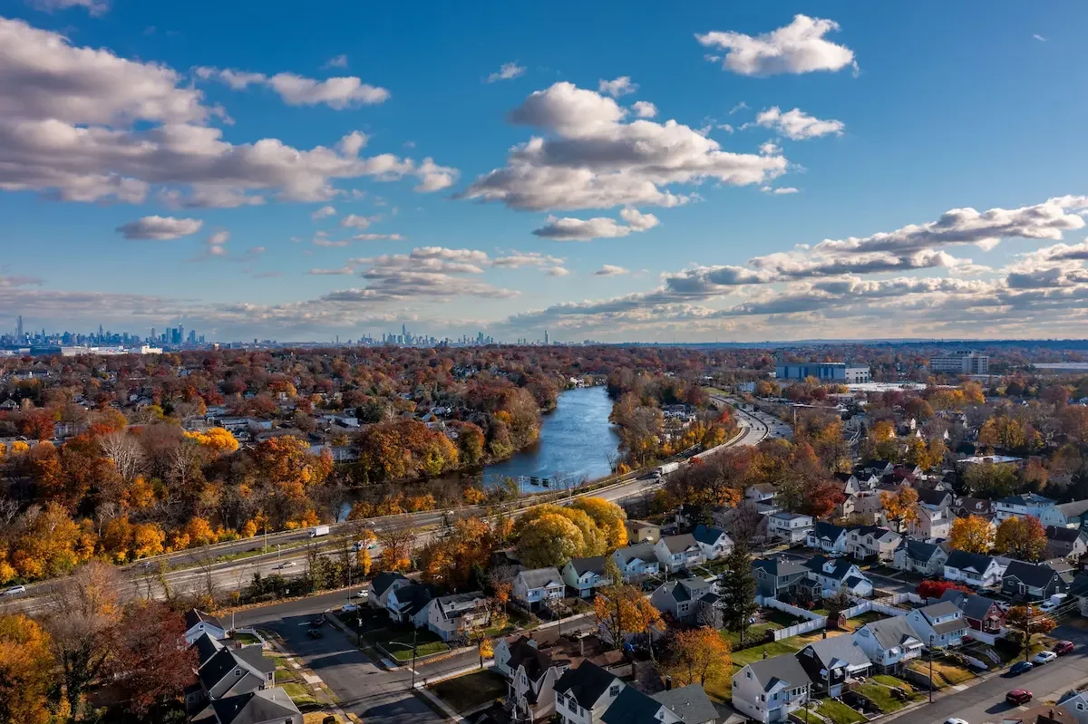 roofing services in Fairfield, nj
