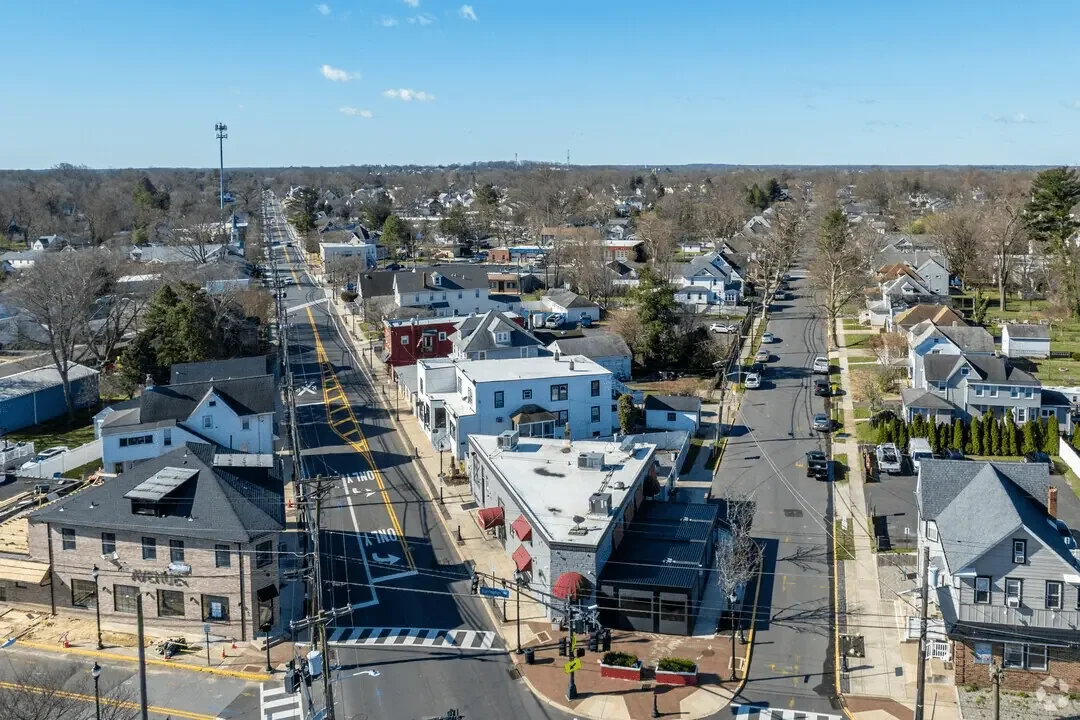roofing contractor in Barrington nj