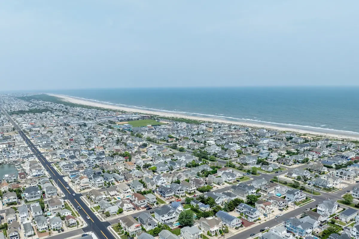 roofing services in stone harbor, nj