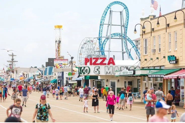 roofing services in ocean city, nj