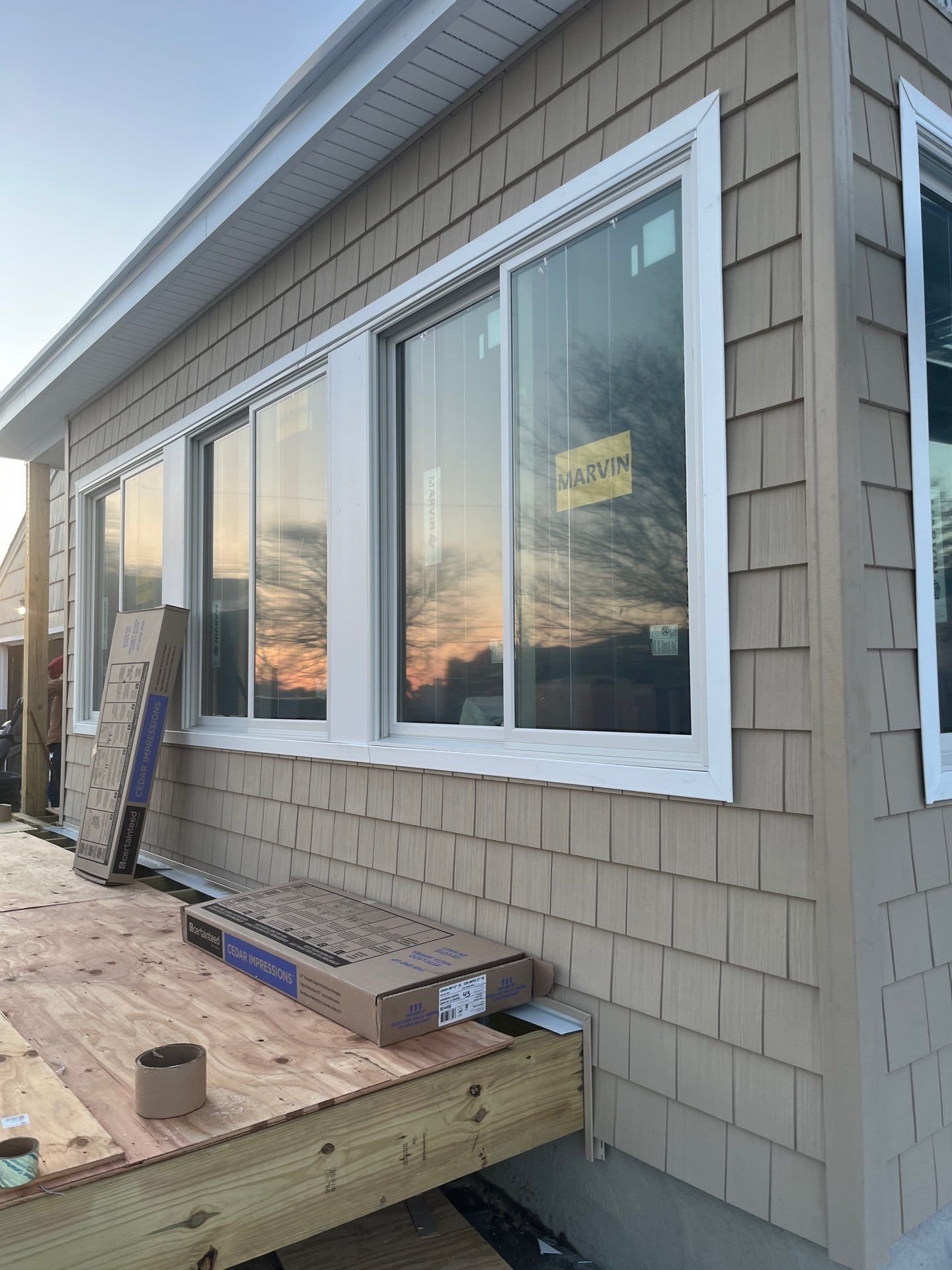 window installation in south jersey