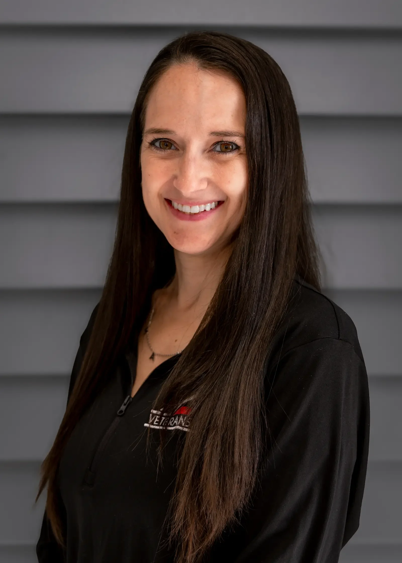 meet the team - veterans roofing