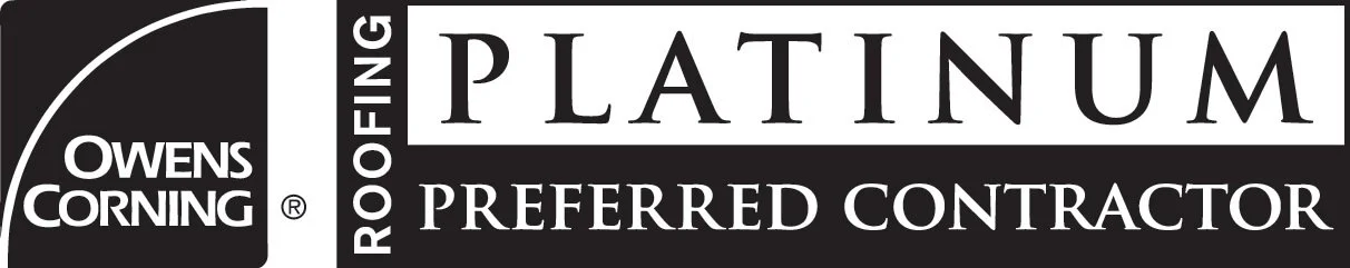 Owens Corning Platinum Preferred Contractor in South Jersey