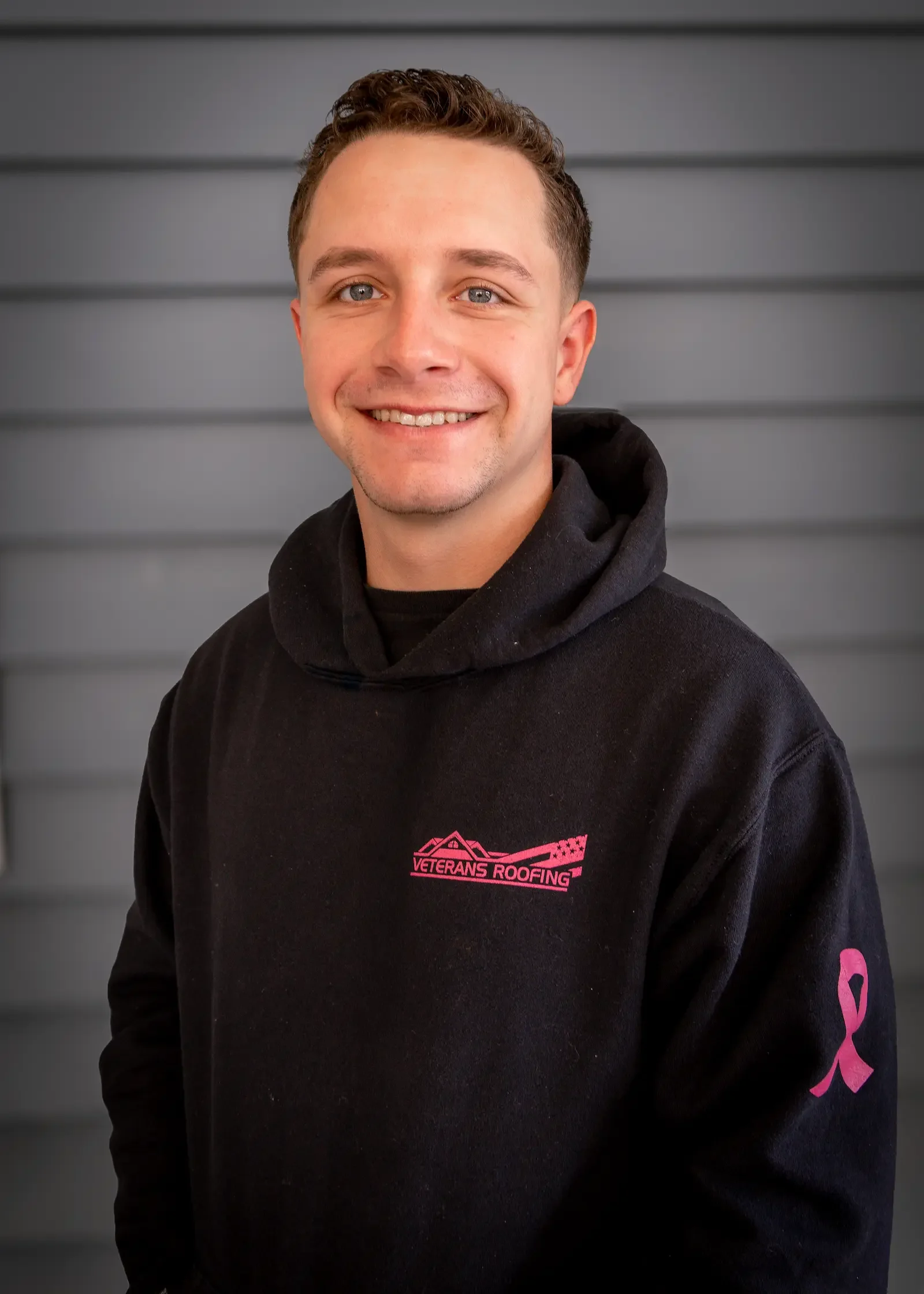 meet the team - veterans roofing