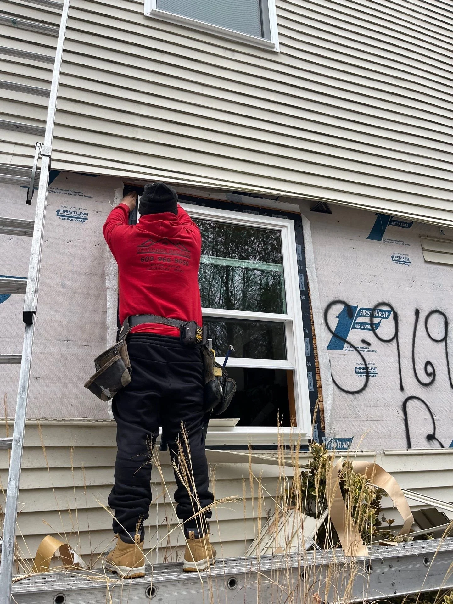 window repair in south jersey
