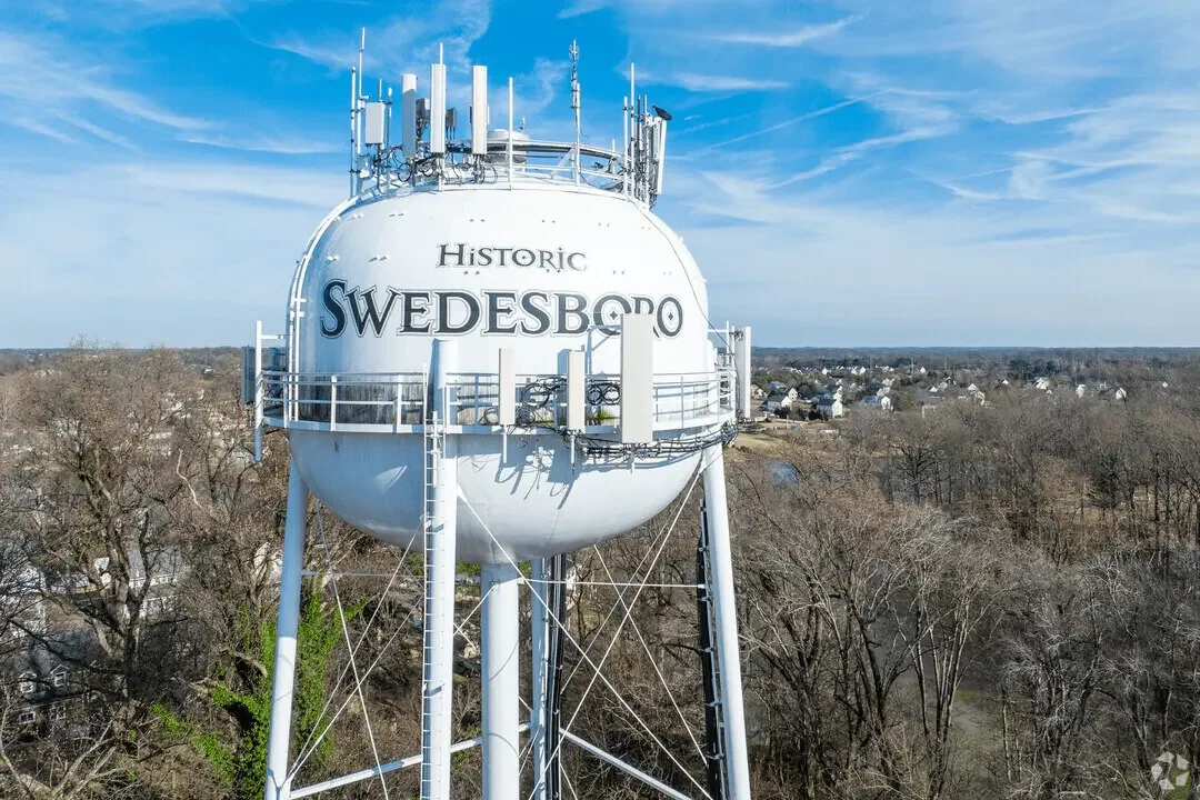 roofing services in Swedesboro nj