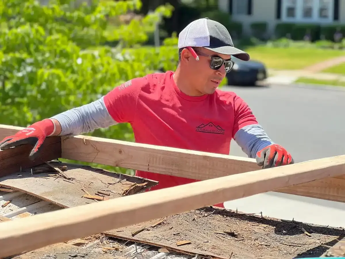 roofer in manchester township, nj