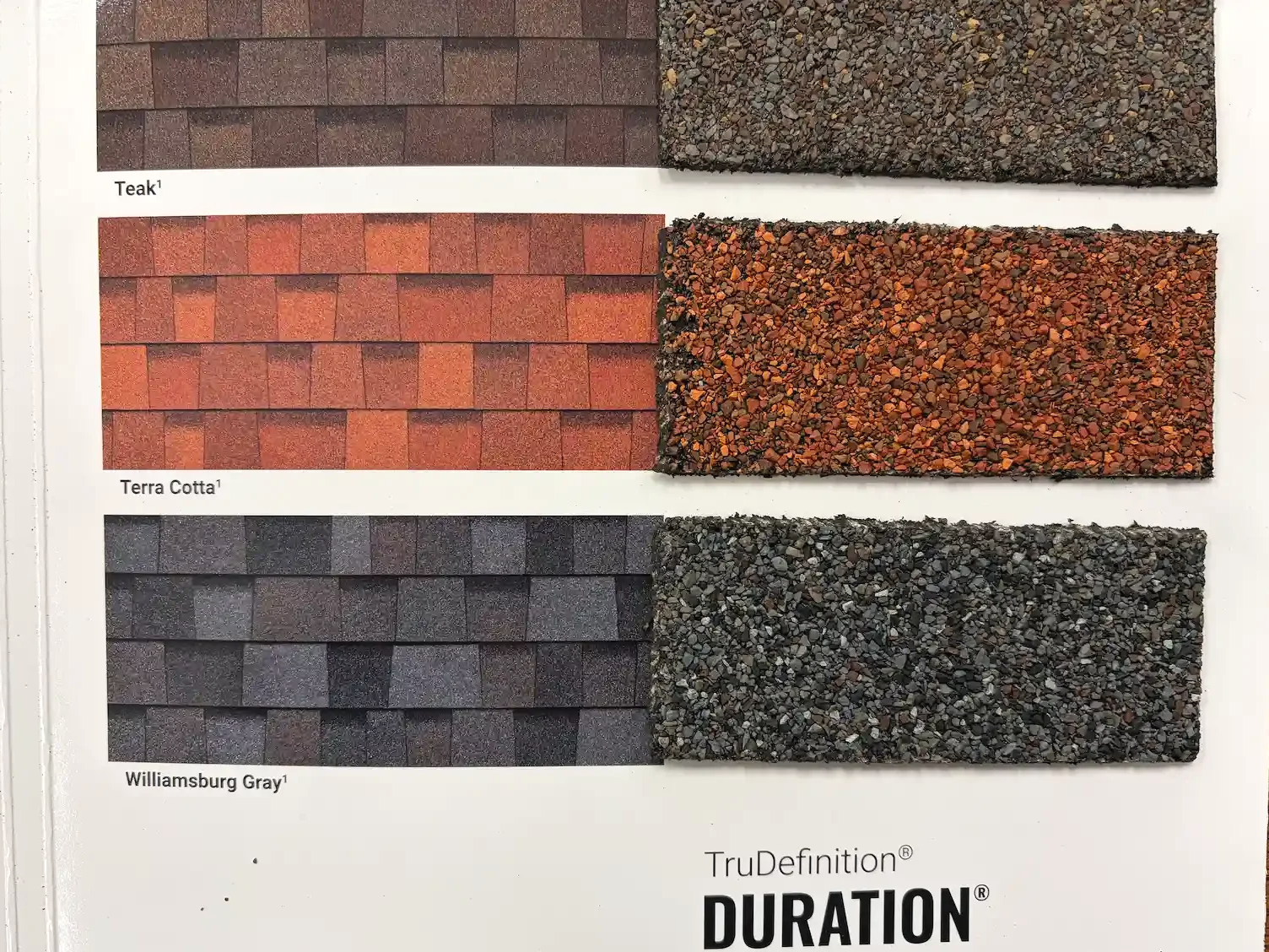 Owens Corning Platinum Preferred Contractor in South Jersey