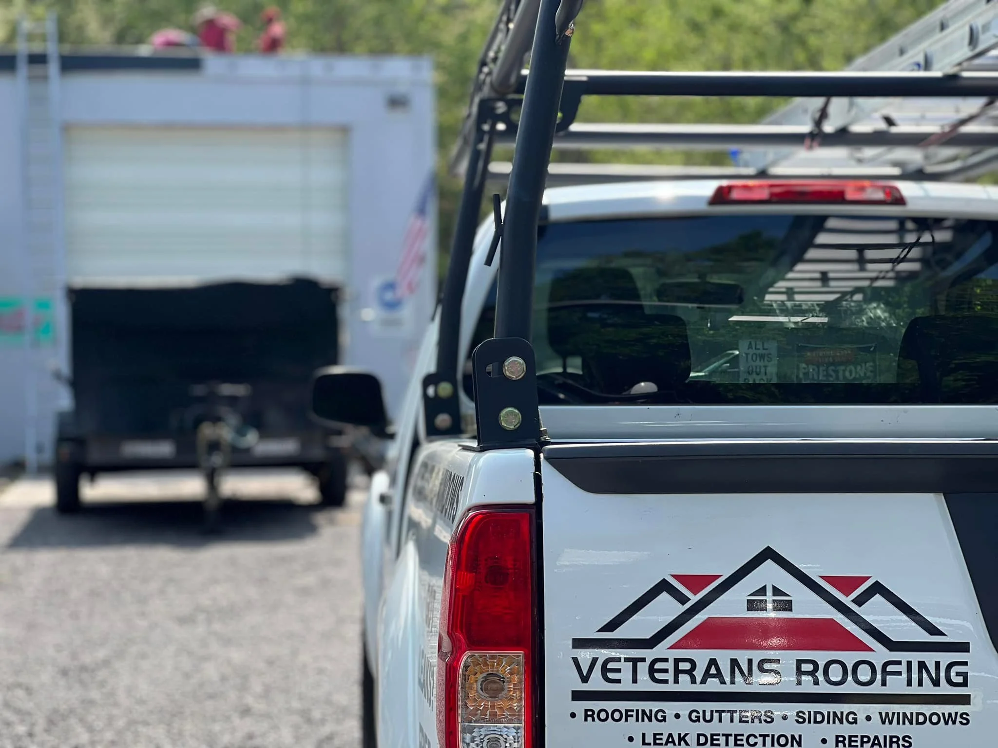 roofing contractor near Cumberland county, nj