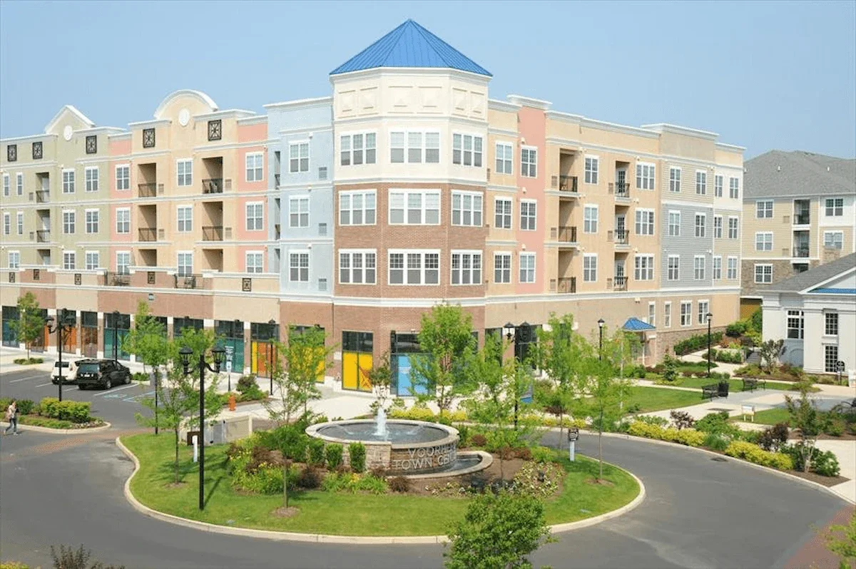 roofing contractor in Voorhees nj