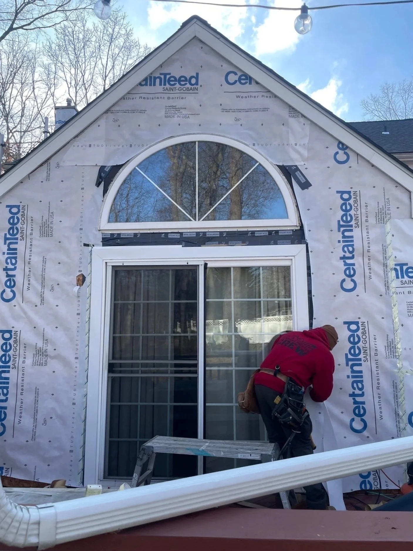 door installation in south jersey