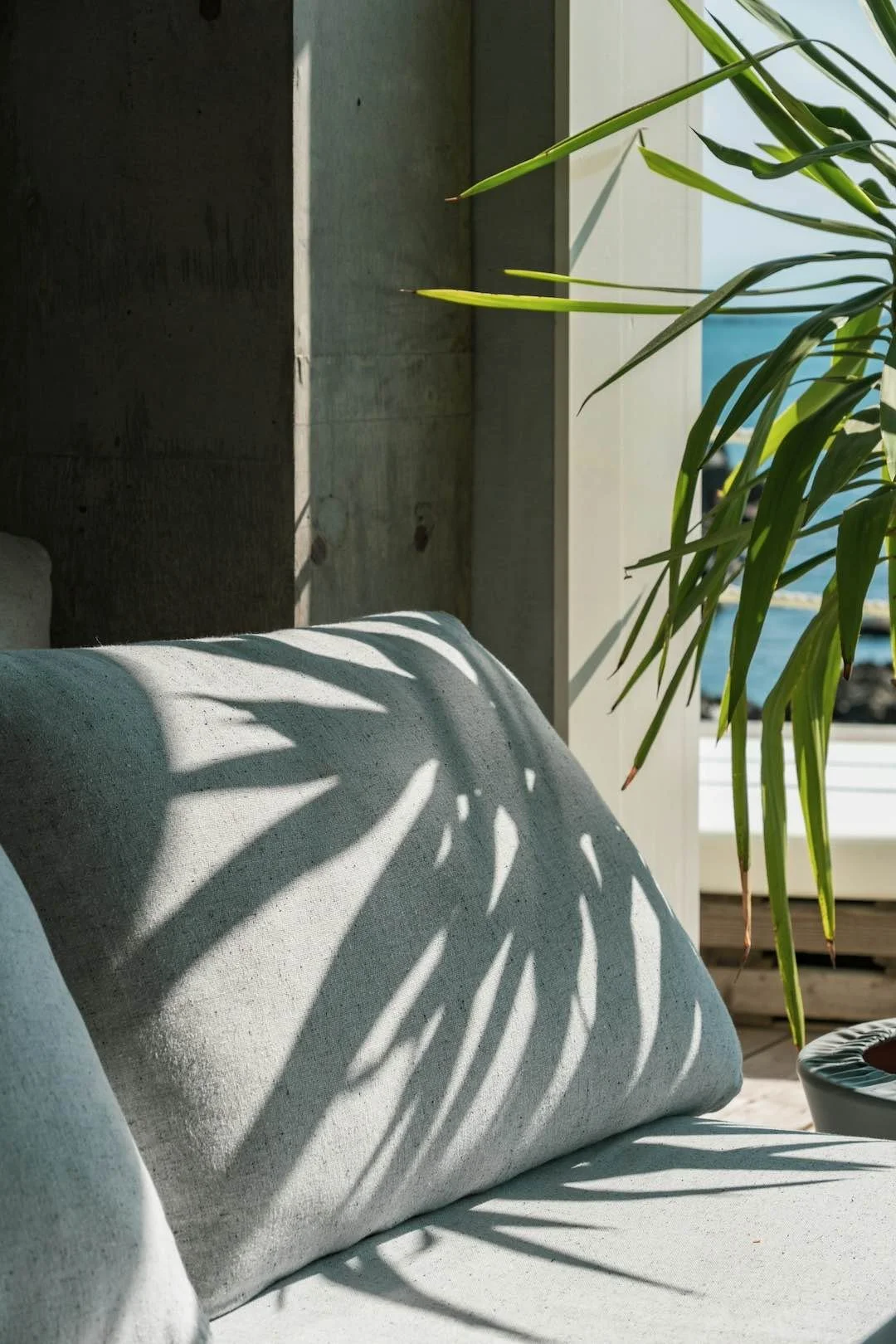 Living Spaces Session