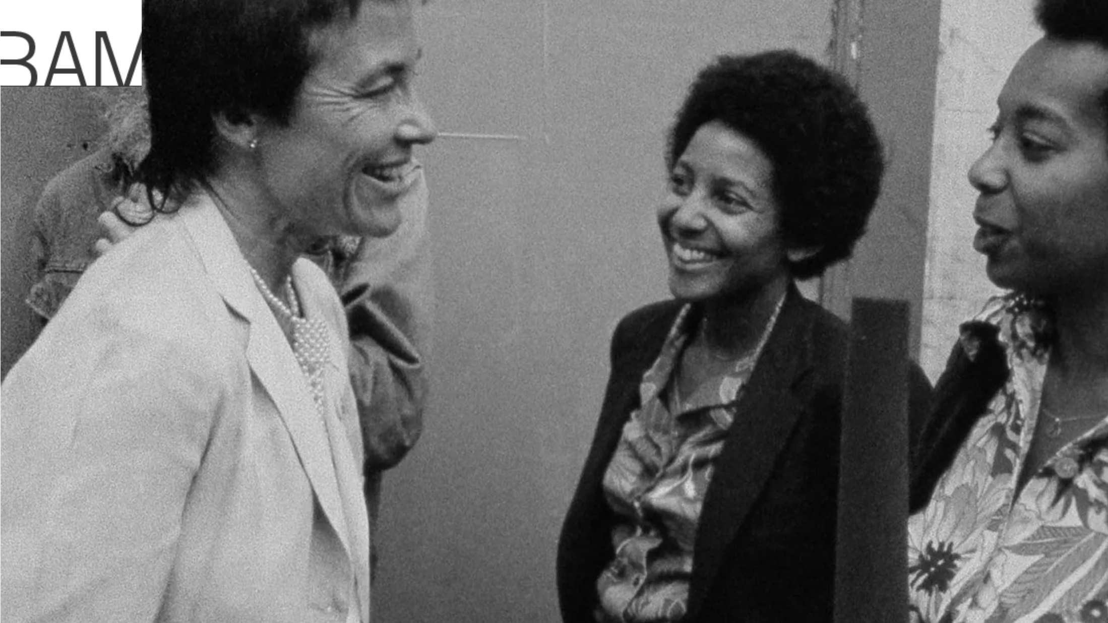 The Hungry Heart: Barbara Hammer at BAM