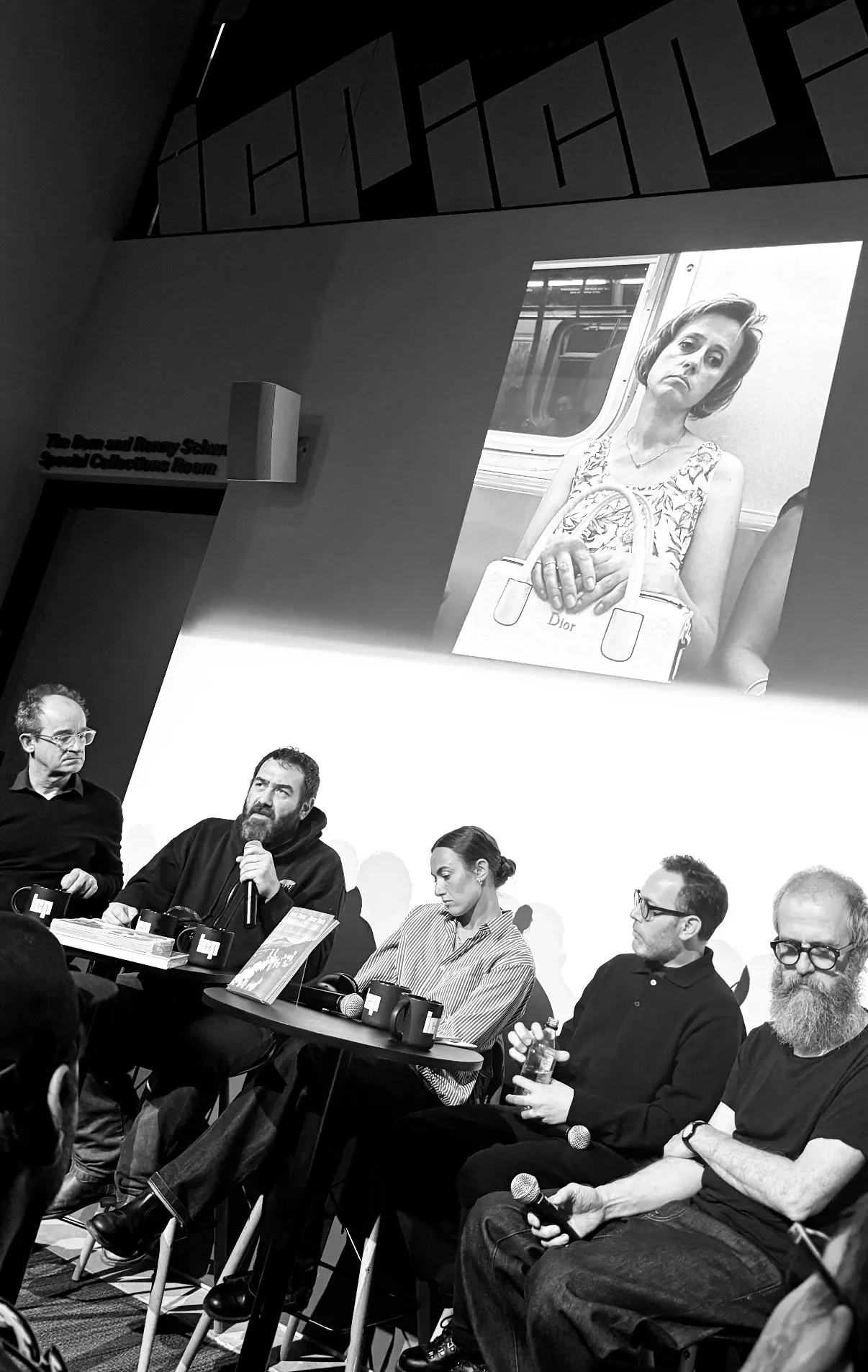 "Hard Copy New York" at ICP: More Than Meets the Xerox Machine