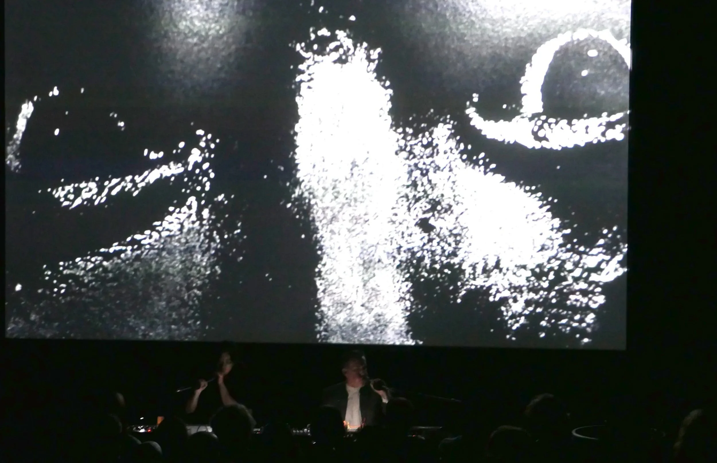 Xiu Xiu’s ‘Eraserhead’ at 2220 Arts + Archives