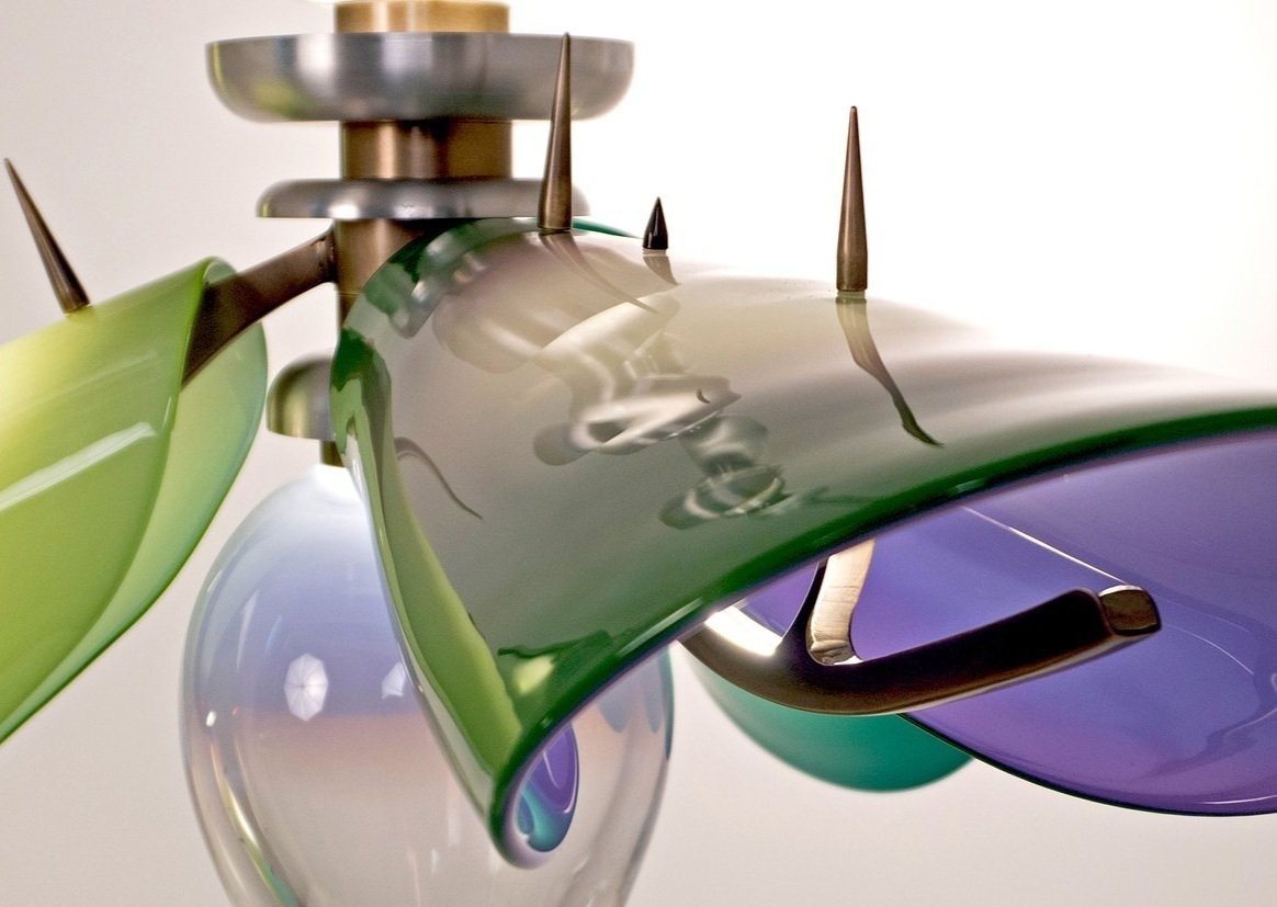 Botanica, by Avram Rusu Studio.