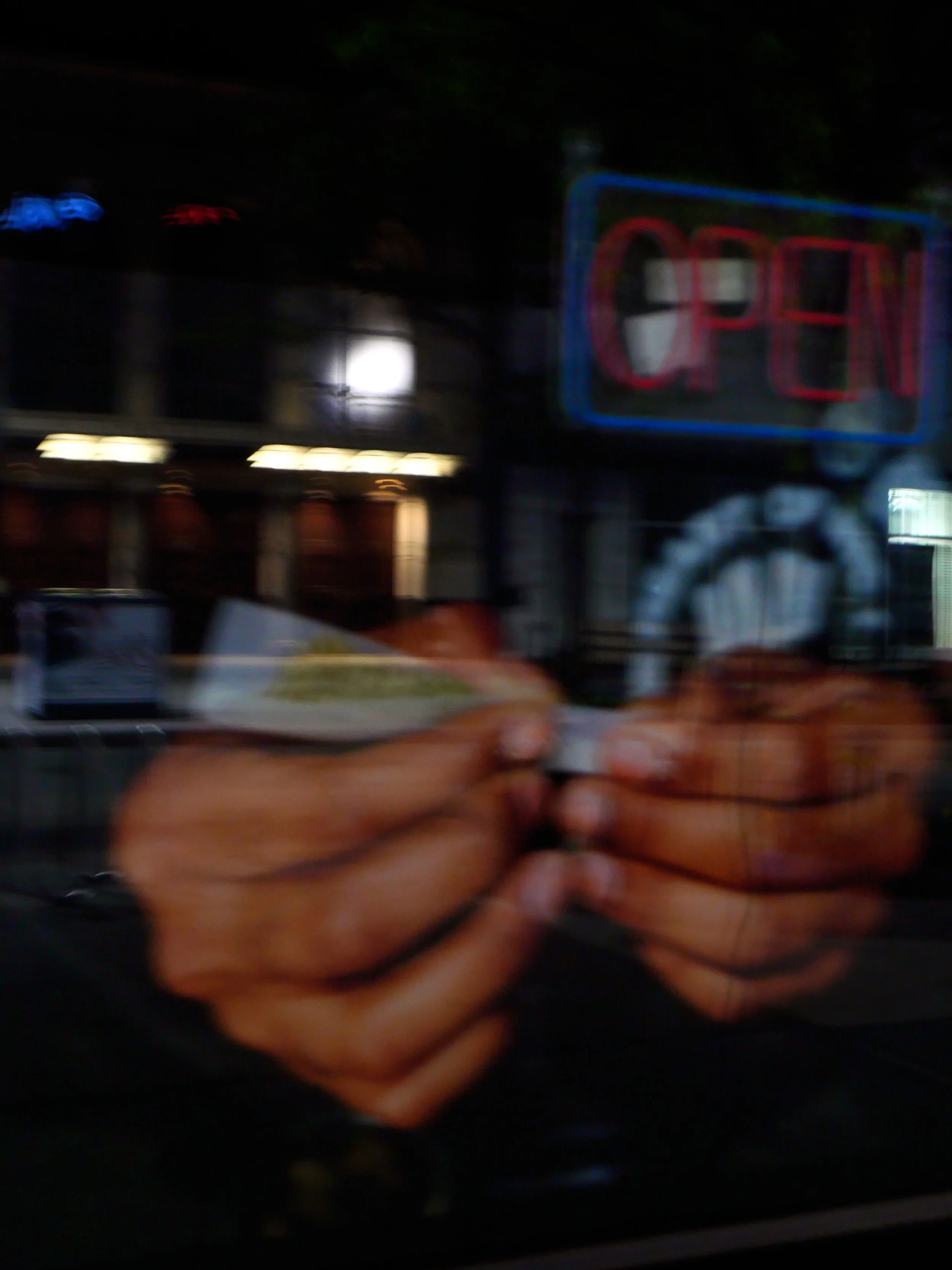 Kristina Feliciano_Downtown Brooklyn Hands.jpg