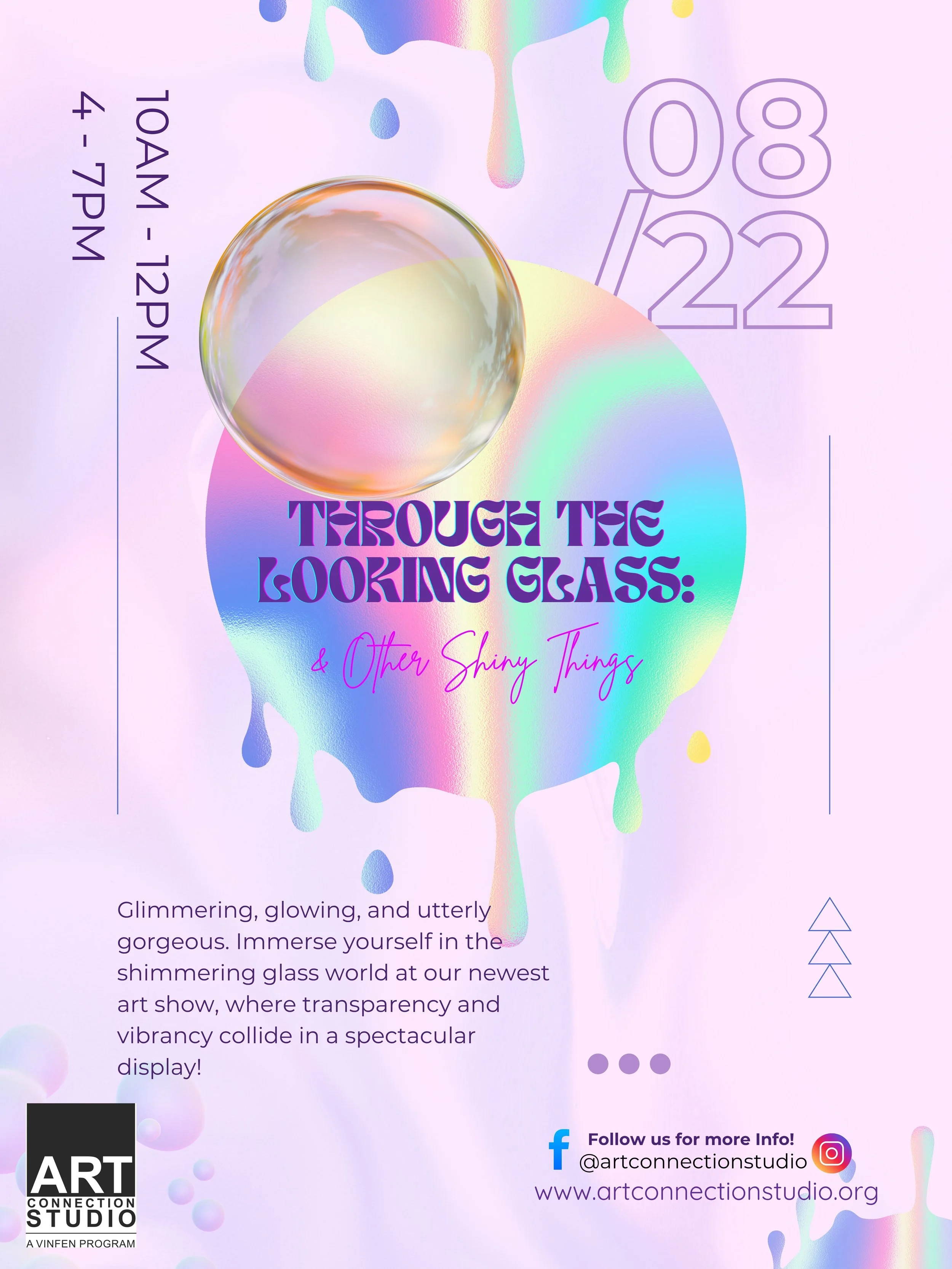 Colorful 3D Holographic İllustration Poster.jpg