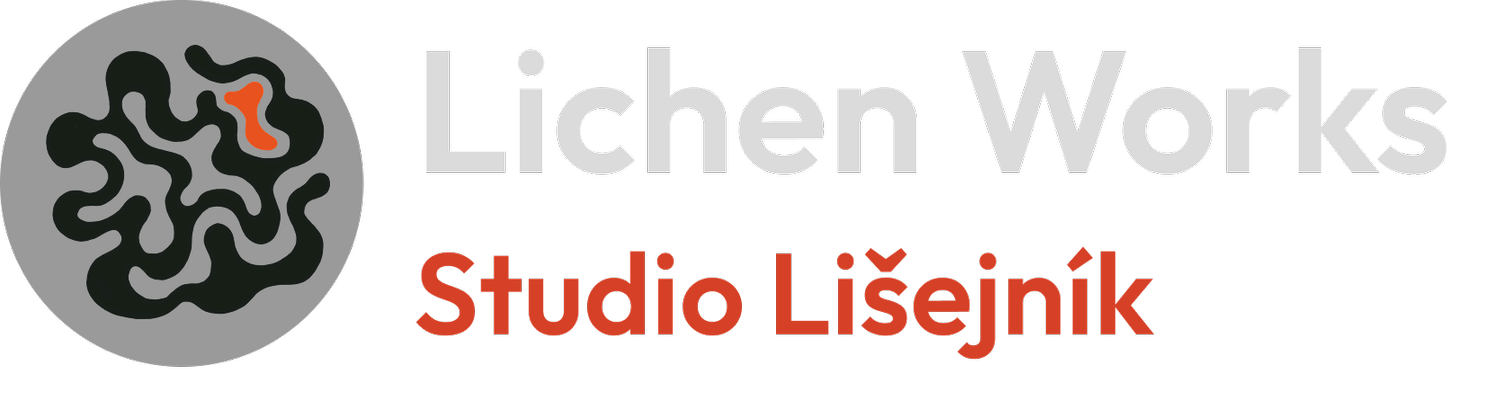 Lichen Works Studio