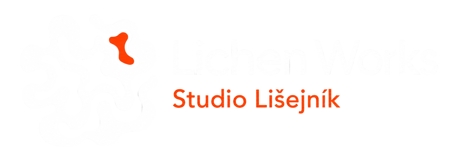 Lichen Works Studio