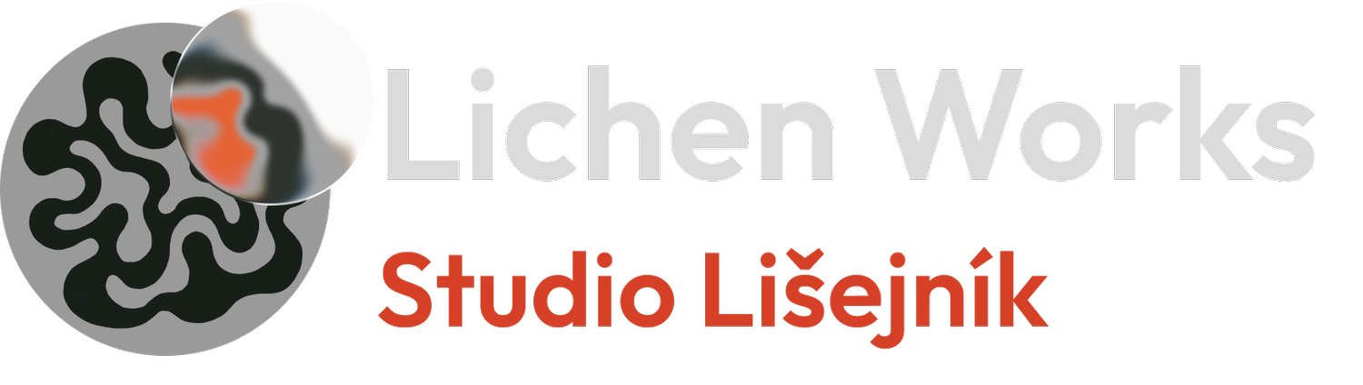 Lichen Works Studio
