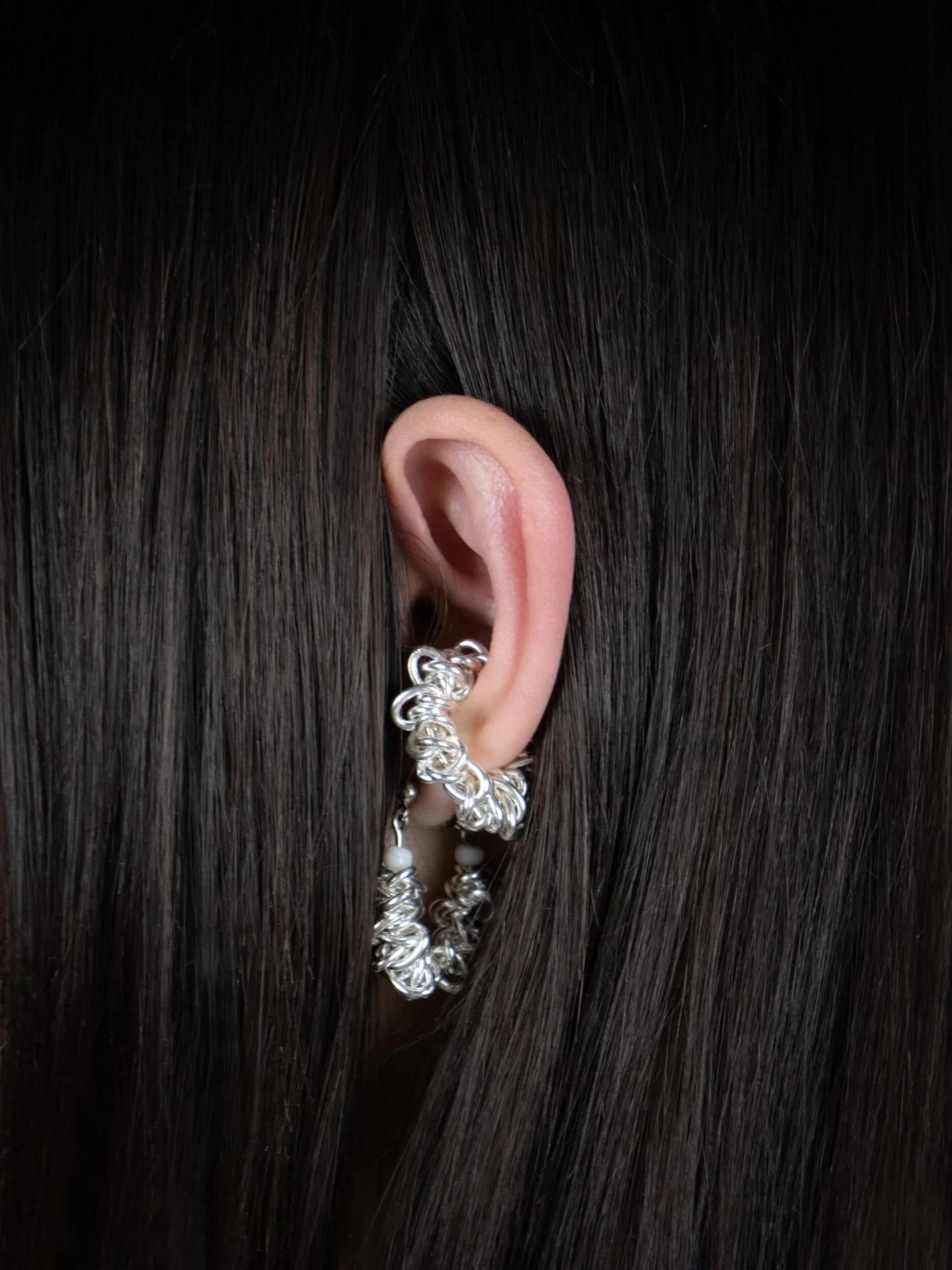 LE EARCUFF BIG 

DISPONIBLE SUR DANNAMERVEILLE.COM
