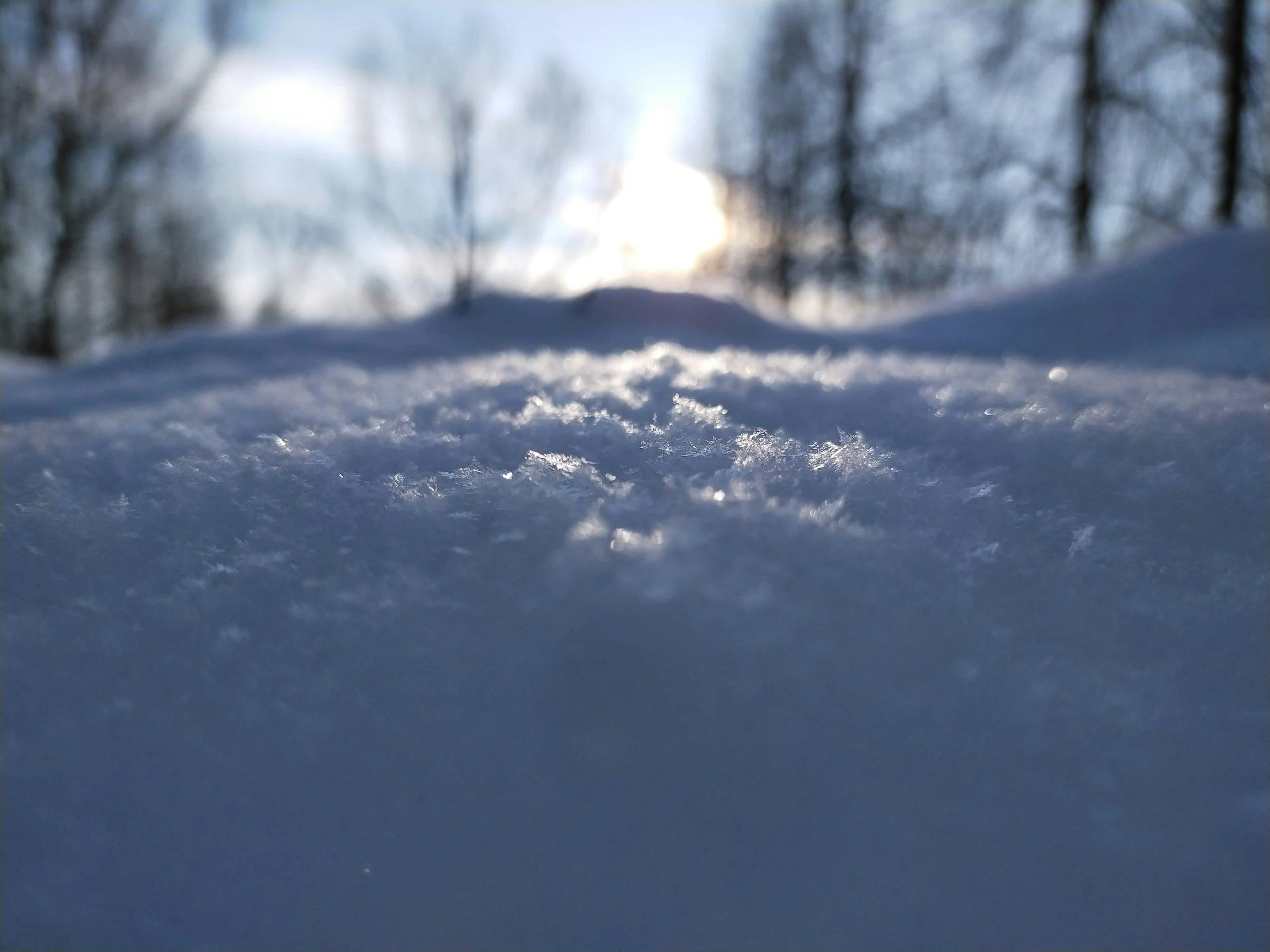 When the Ground Opens Beneath Us