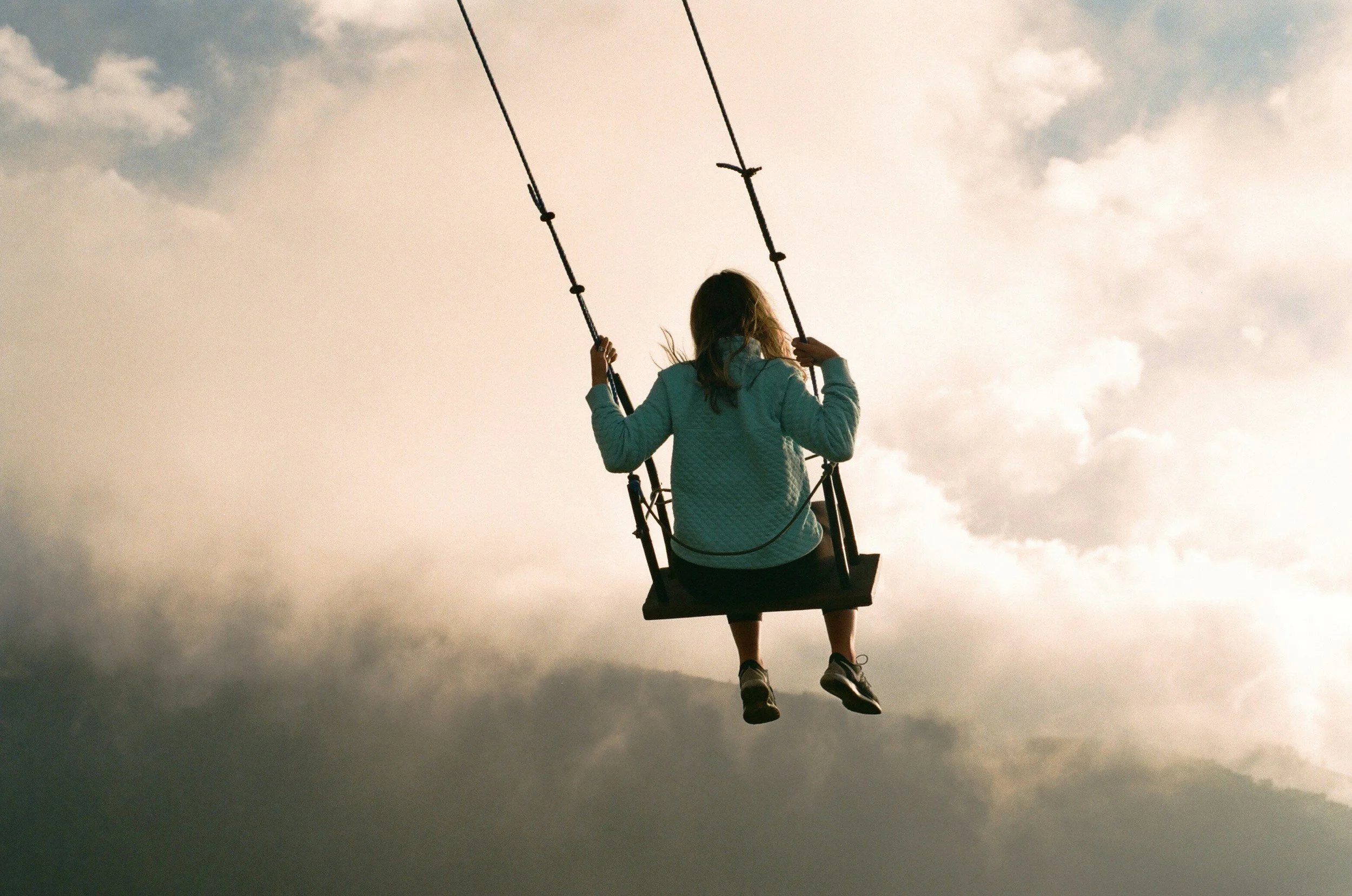 Our Inner Children Carry Heavy Beliefs
