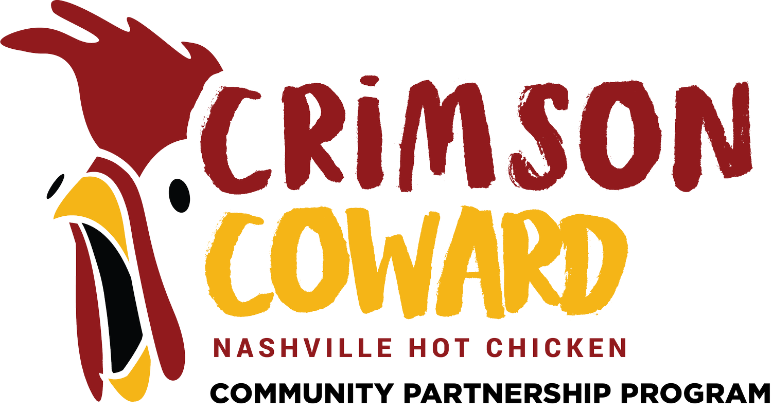 Crimson Coward Partnership