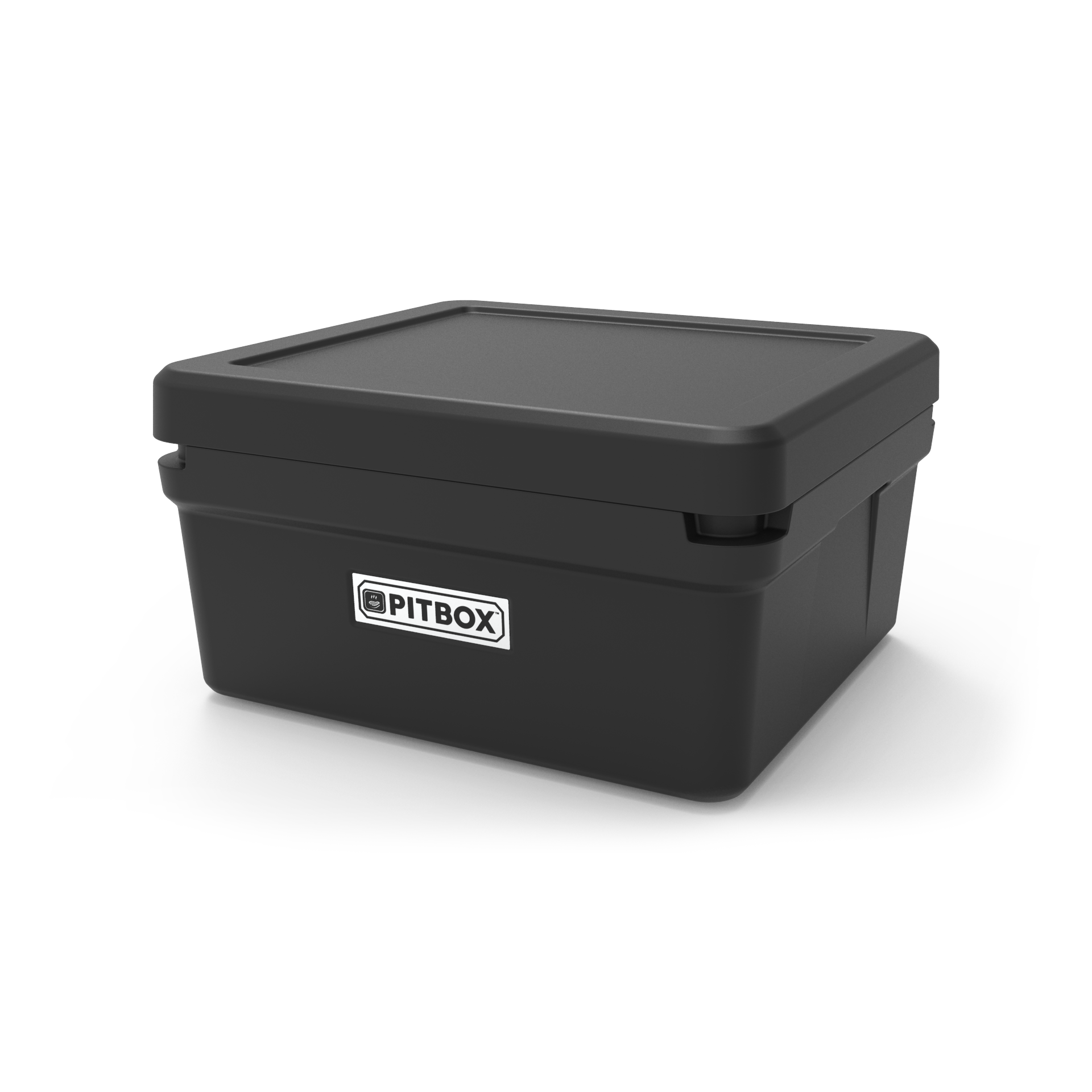 Pitbox™ Original (14